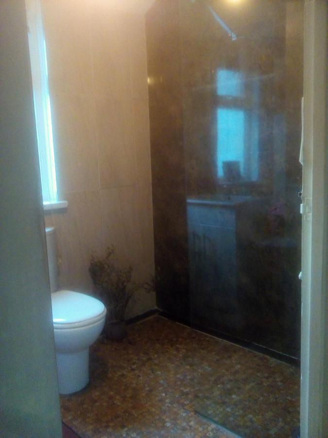 The Principality 2 Singles Bedroom Cardiff Exterior photo