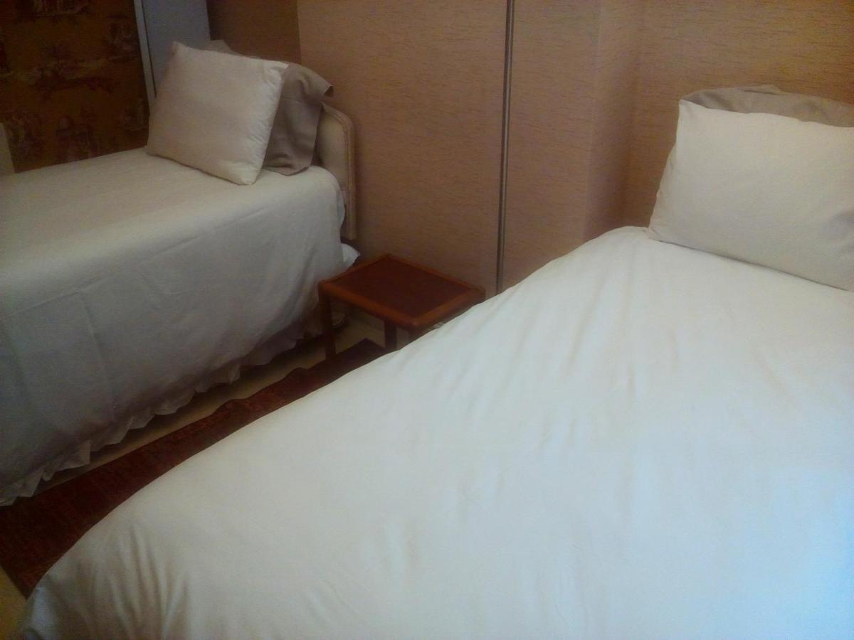 The Principality 2 Singles Bedroom Cardiff Exterior photo